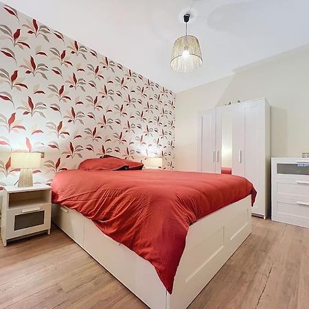 Logement T3 Demeure D'Exception Cénac Eksteriør billede
