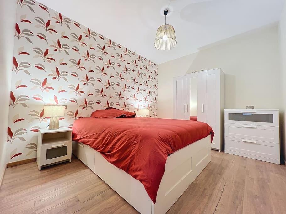 Logement T3 Demeure D'Exception Cénac Eksteriør billede